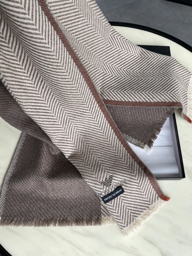 Armani Scarf